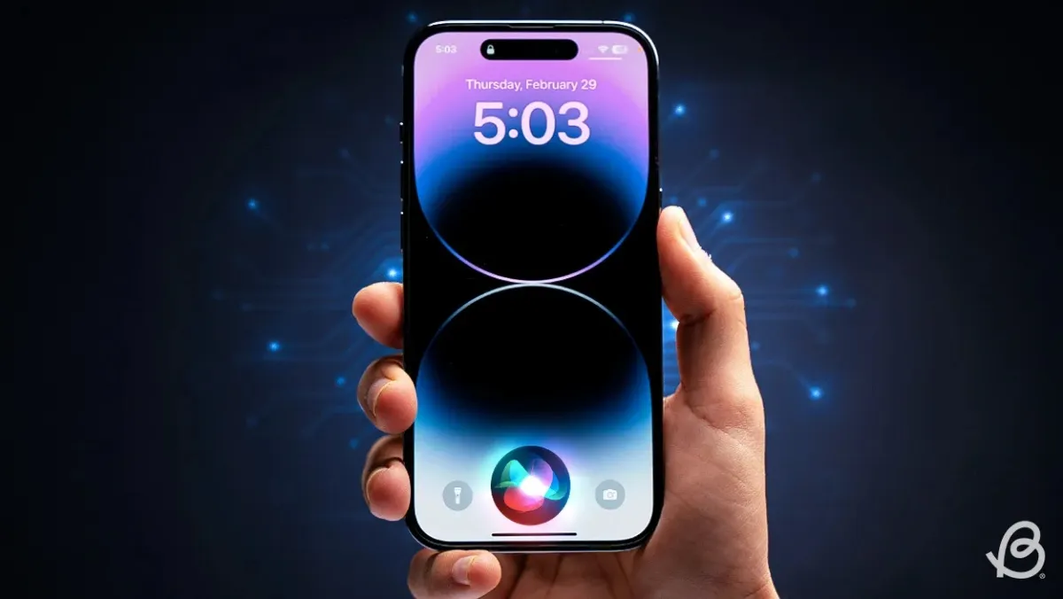 Apple & Google Partner for Next-Gen Siri