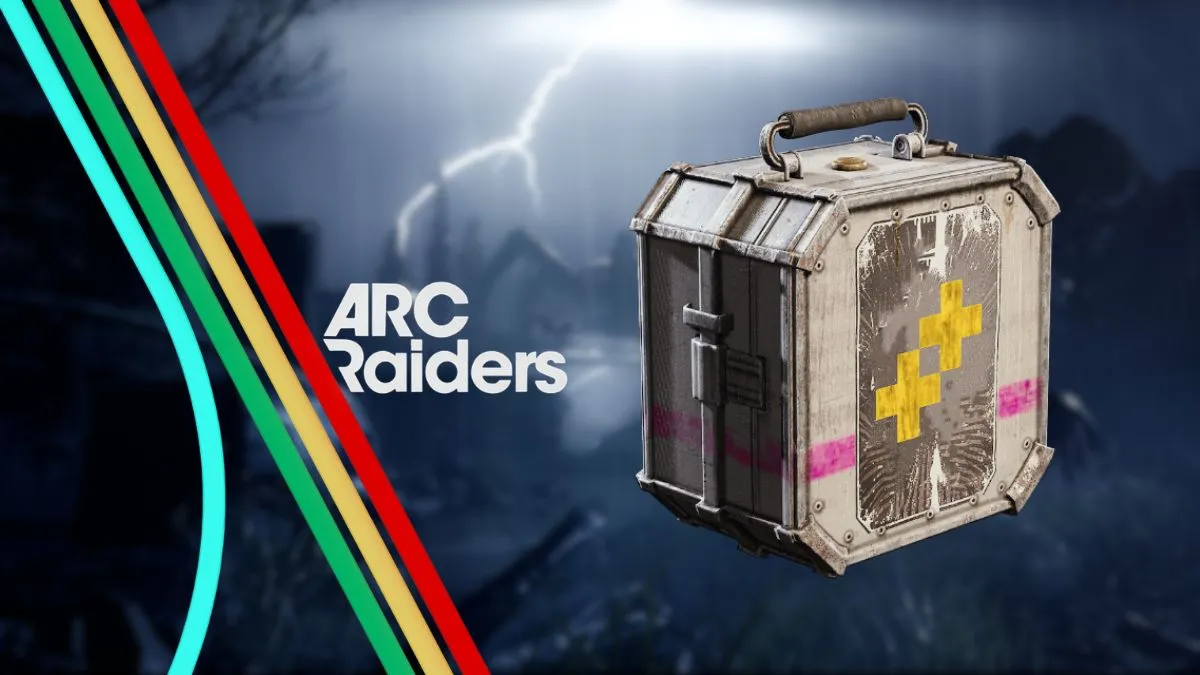 Arc Raiders Augments: All You Need To Know