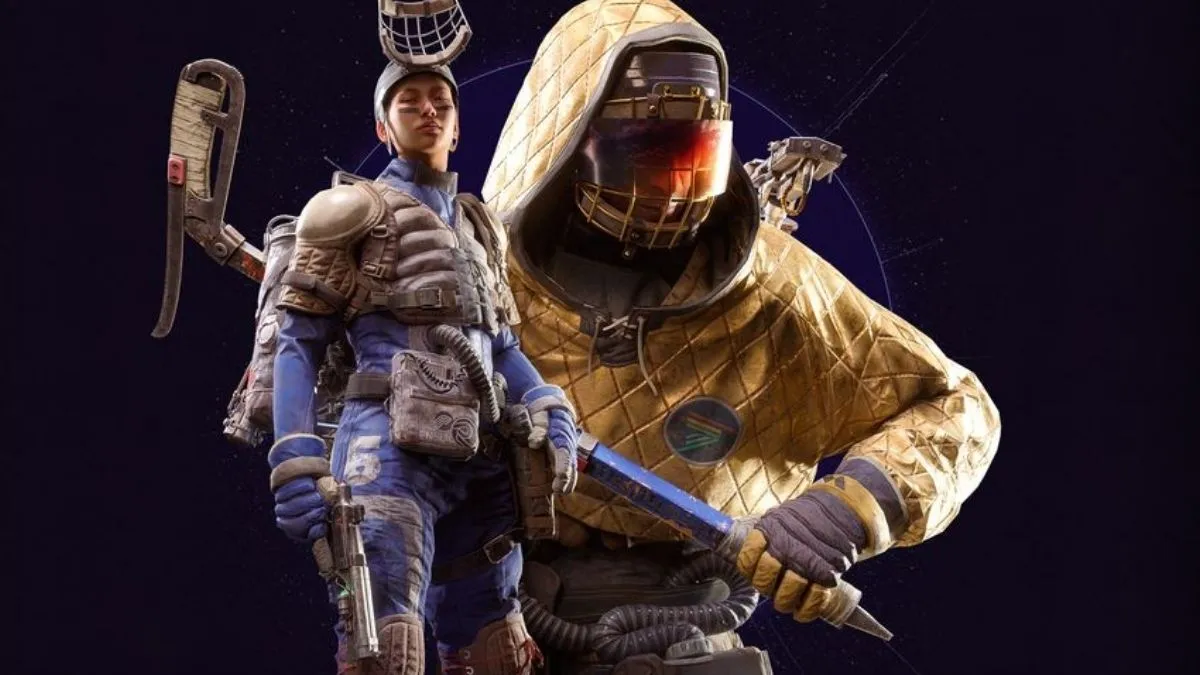 Arc Raiders: Big Weapon Rebalance Coming!