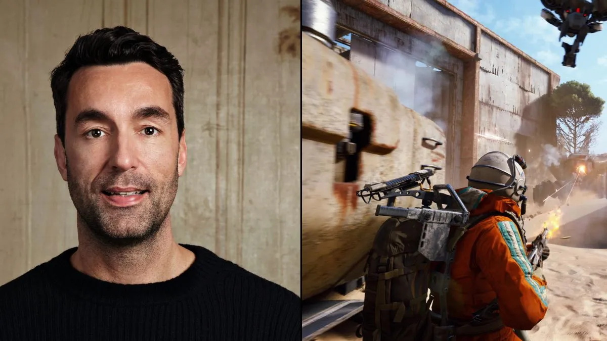 Arc Raiders Boss: PvE Preference Means Less Conflict in Matchmaking