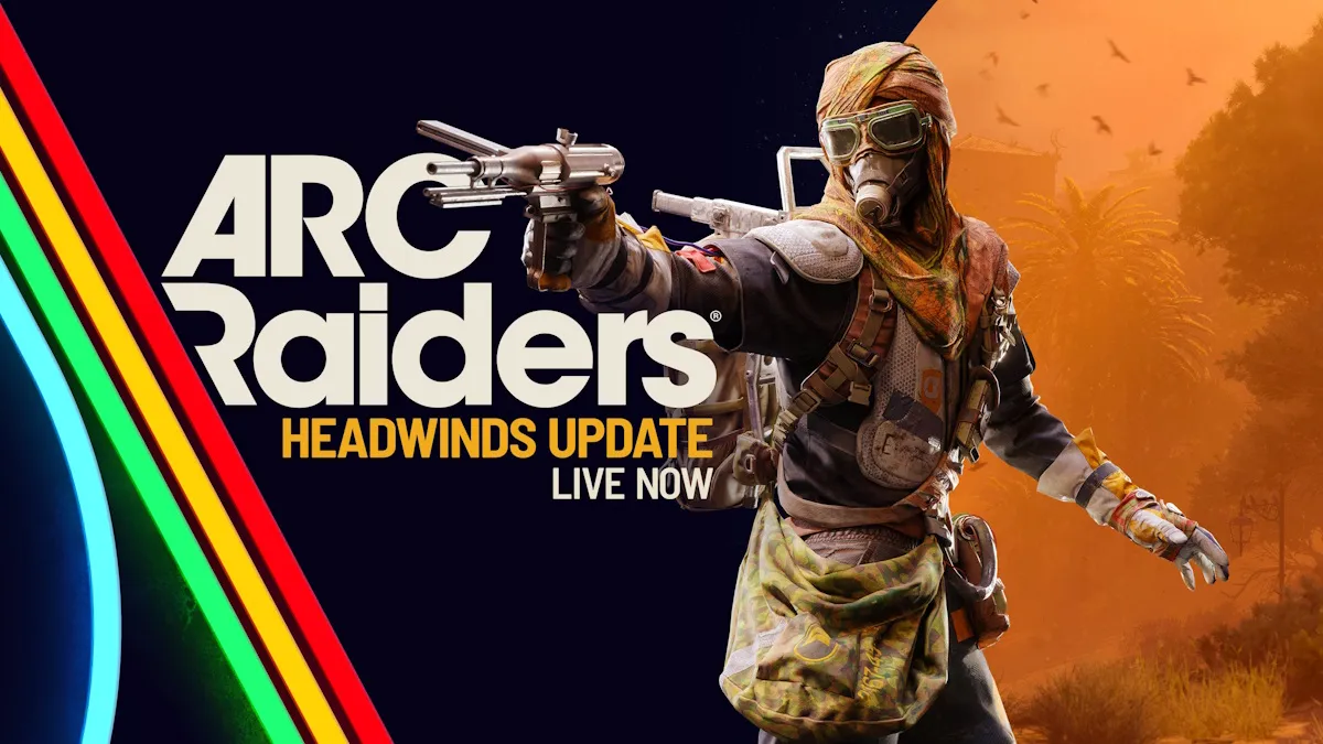 Arc Raiders Update 1.13: Solo/Squads, Bird City & More!