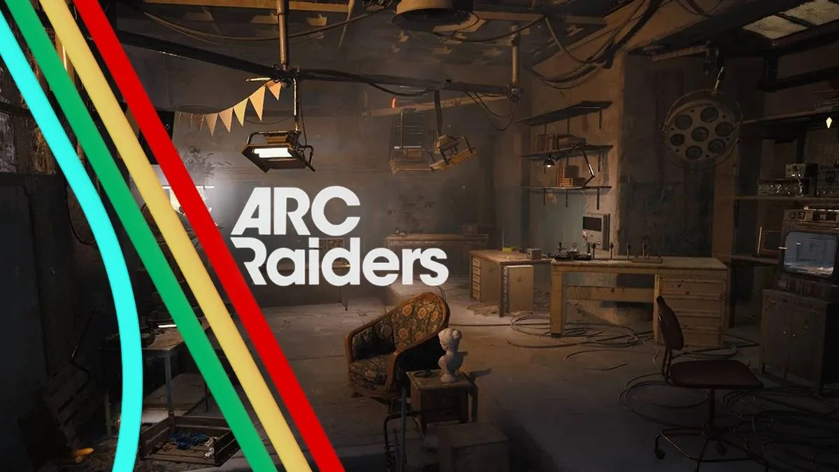 Arc Raiders: Upgrade Workbench Guide