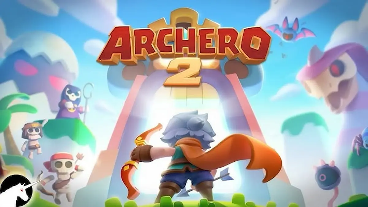 Archero 2 Codes (January 2026) - Working!