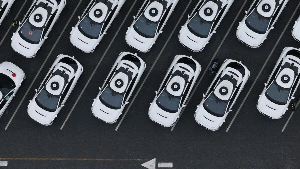 Are Robotaxis Really Safer? Pumping the Brakes on Misconceptions