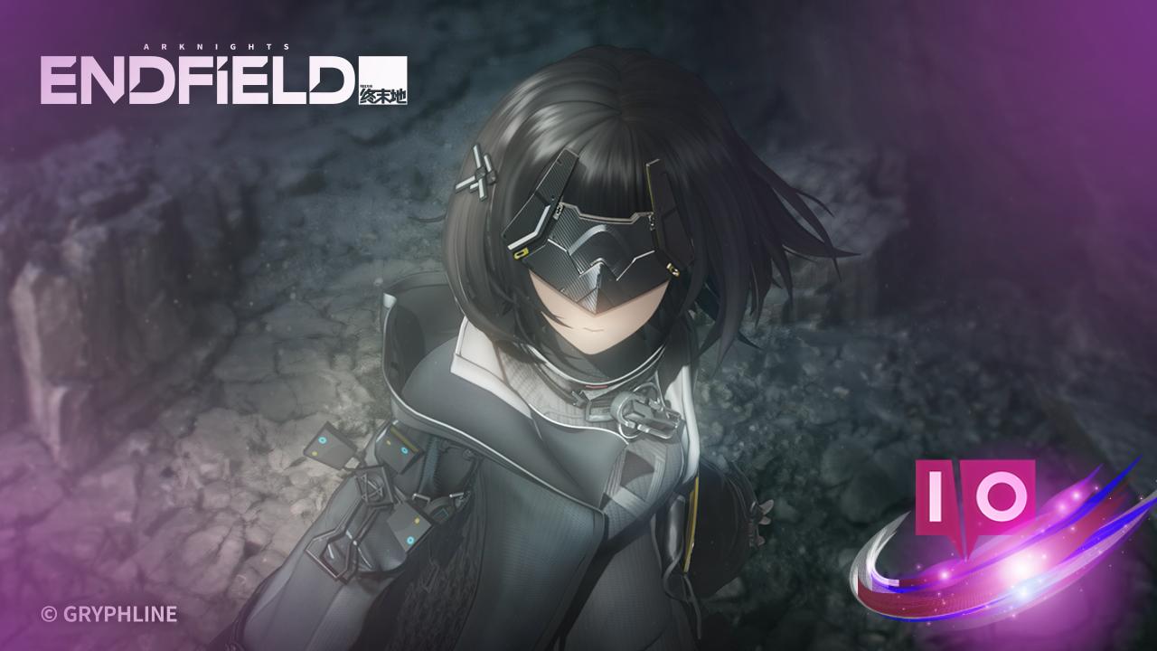 Arknights Endfield: All Operators List