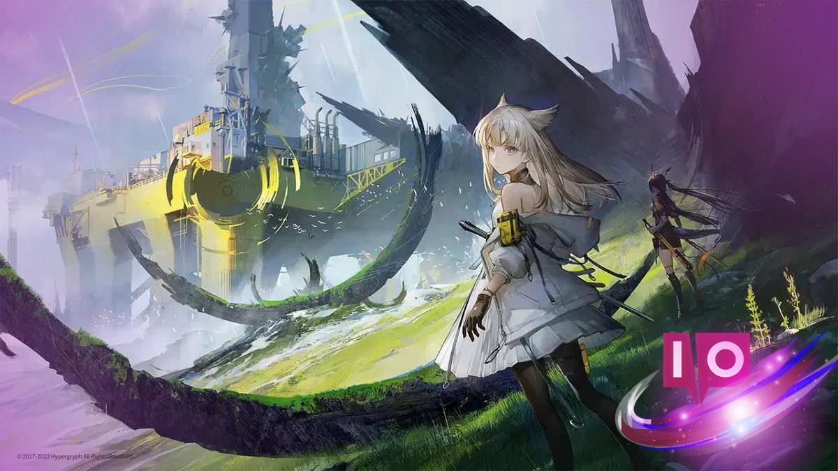 Arknights Endfield Banners: Current, Next & Past