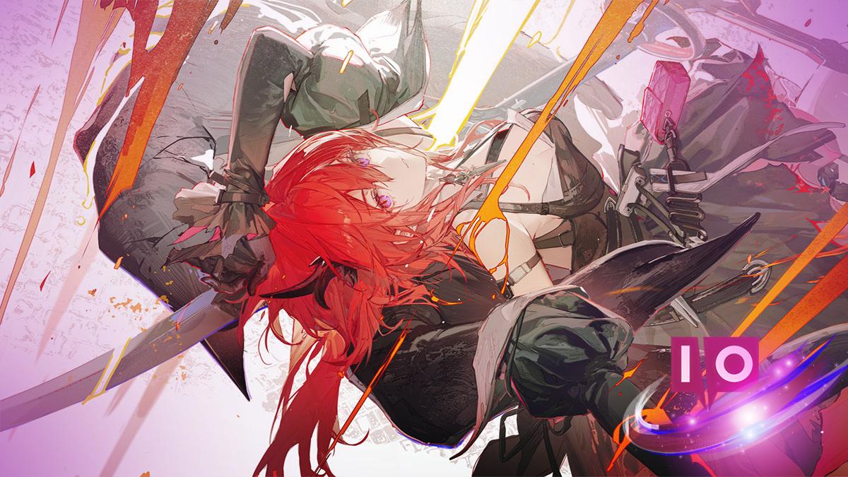 Arknights: Endfield Banners & Pity System Guide