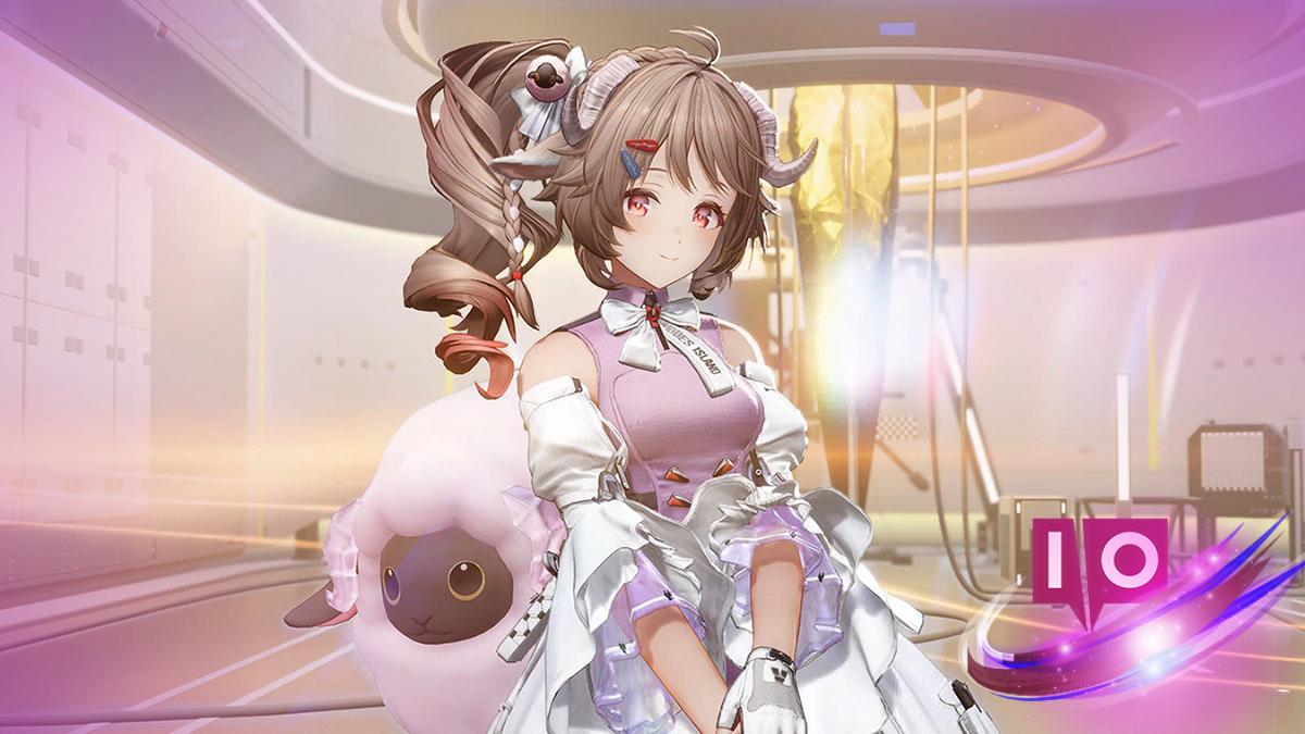 Arknights Endfield: Best Ardelia Build Guide