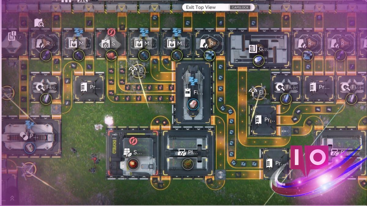 Arknights Endfield Blueprints: Create & Import