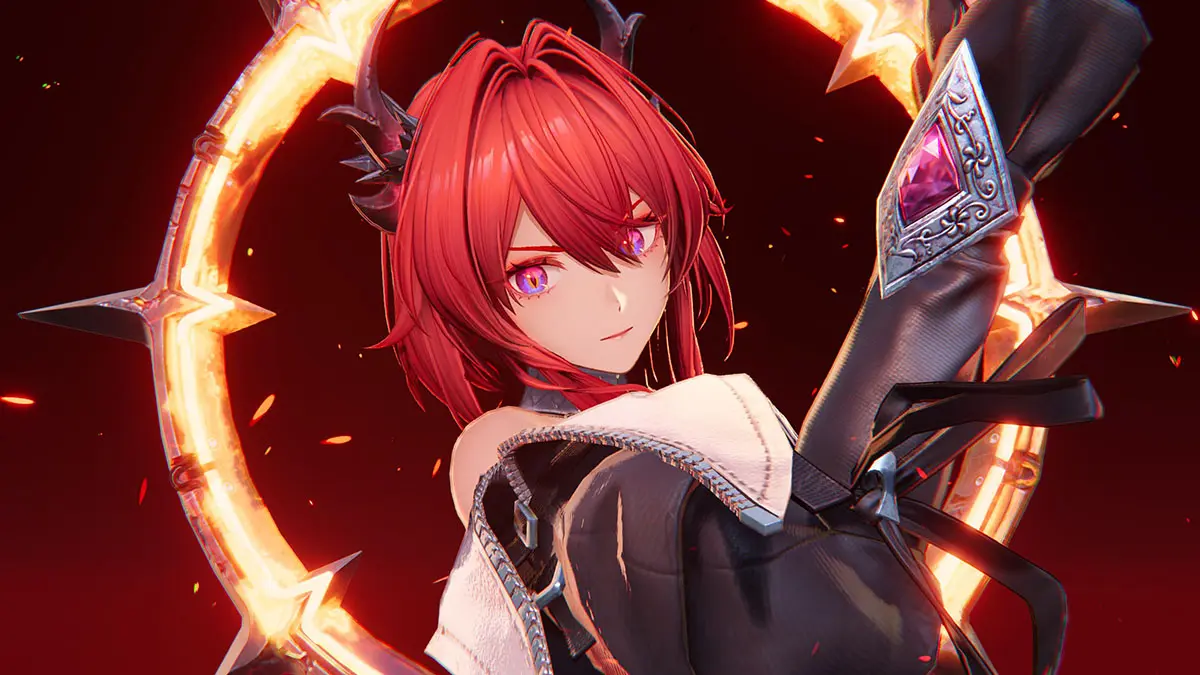 Arknights Endfield: Craft Industrial Explosives