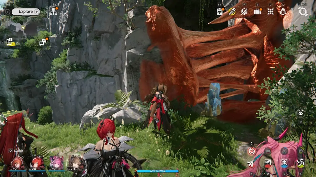 Arknights Endfield: Destroy Blight Guide