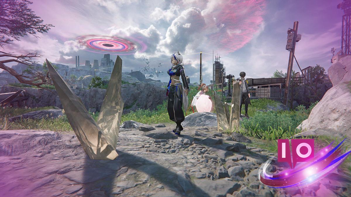 Arknights Endfield: Expand Base Depot Storage