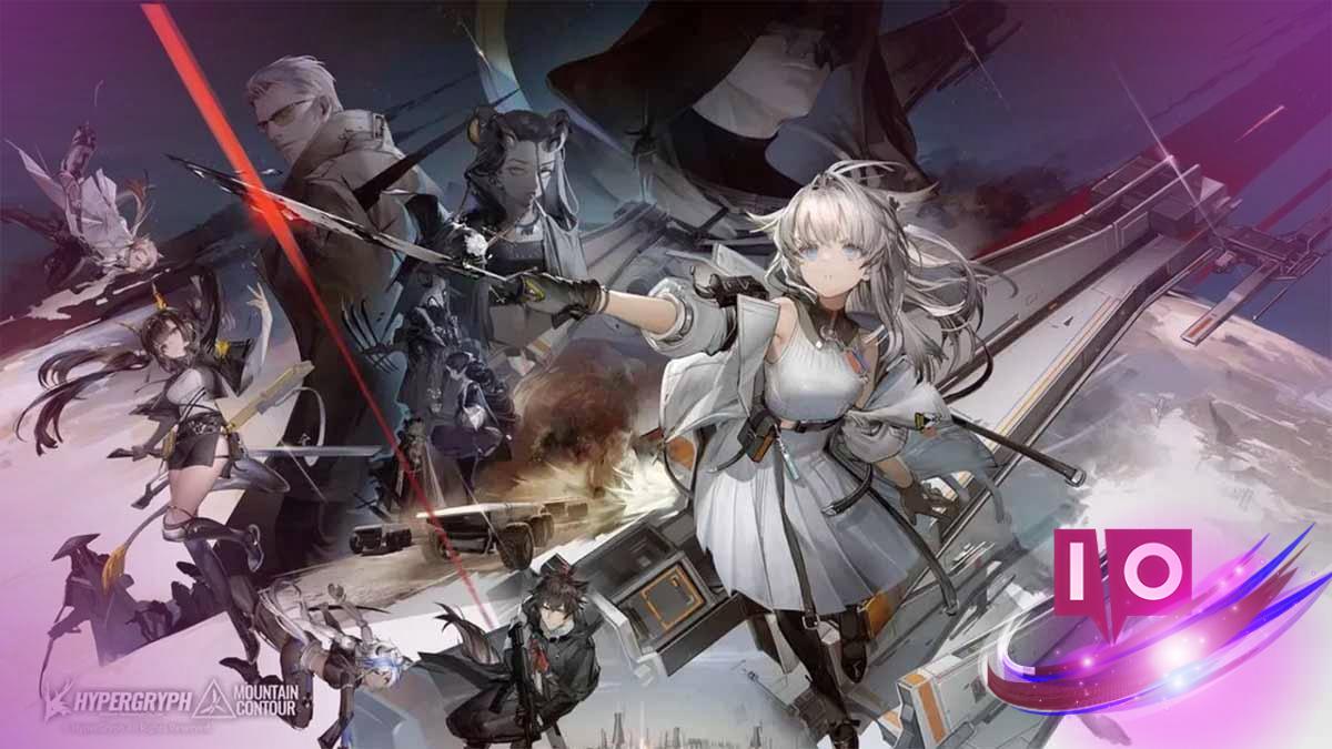 Arknights Endfield: Find & Use Aketine