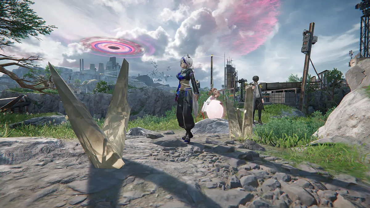 Arknights Endfield: Kalkonyx Location