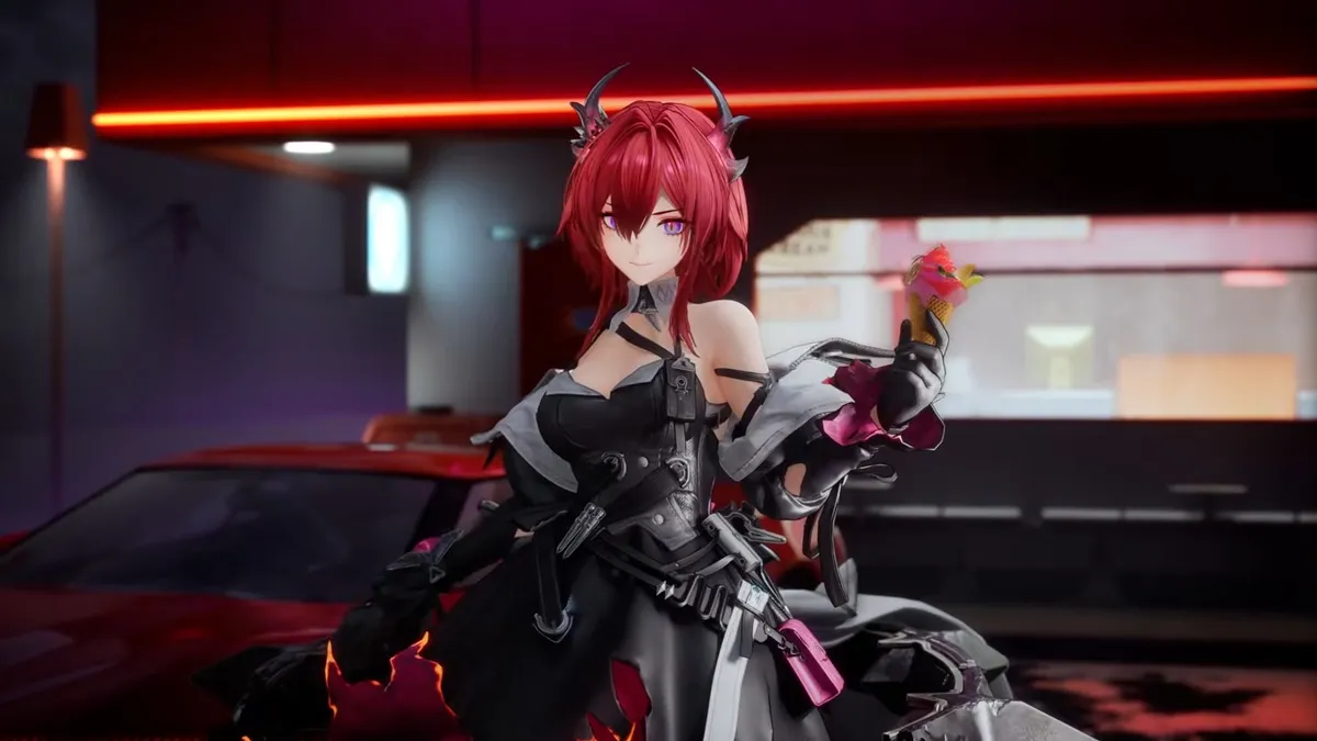 Arknights Endfield Laevatain Build Guide