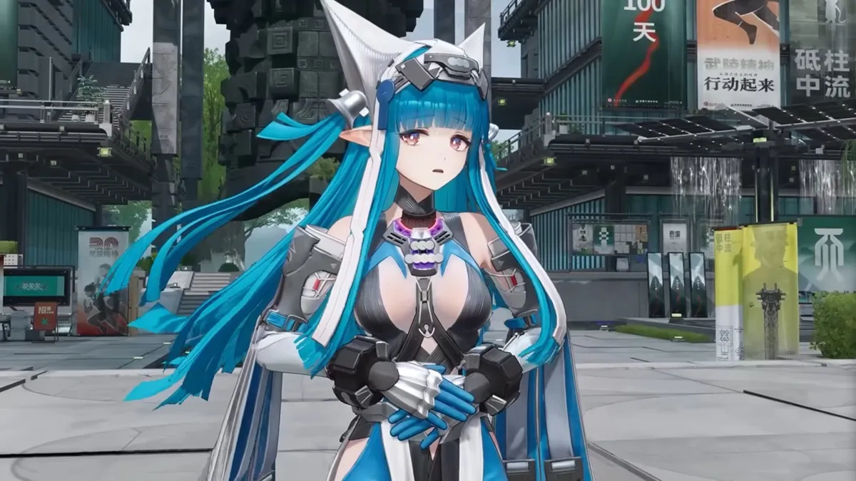 Arknights Endfield: Last Rite Build Guide