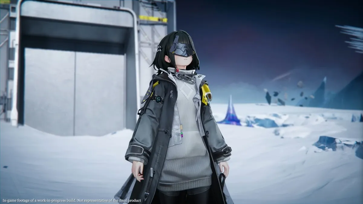 Arknights Endfield: Multiplayer & Crossplay? Answered