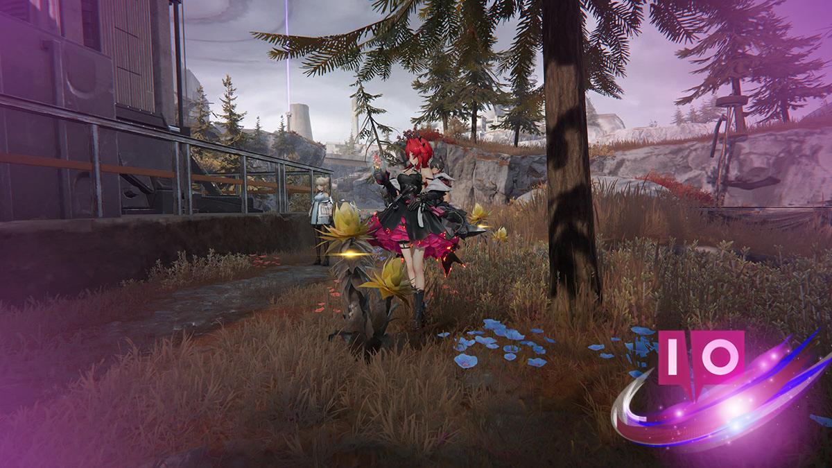 Arknights Endfield: Sandleaf Locations & Farming