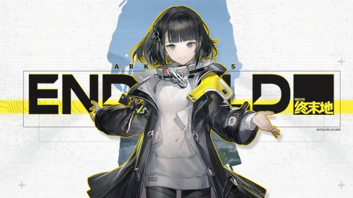 Arknights Endfield Tier List (Feb 2026) - Best Characters