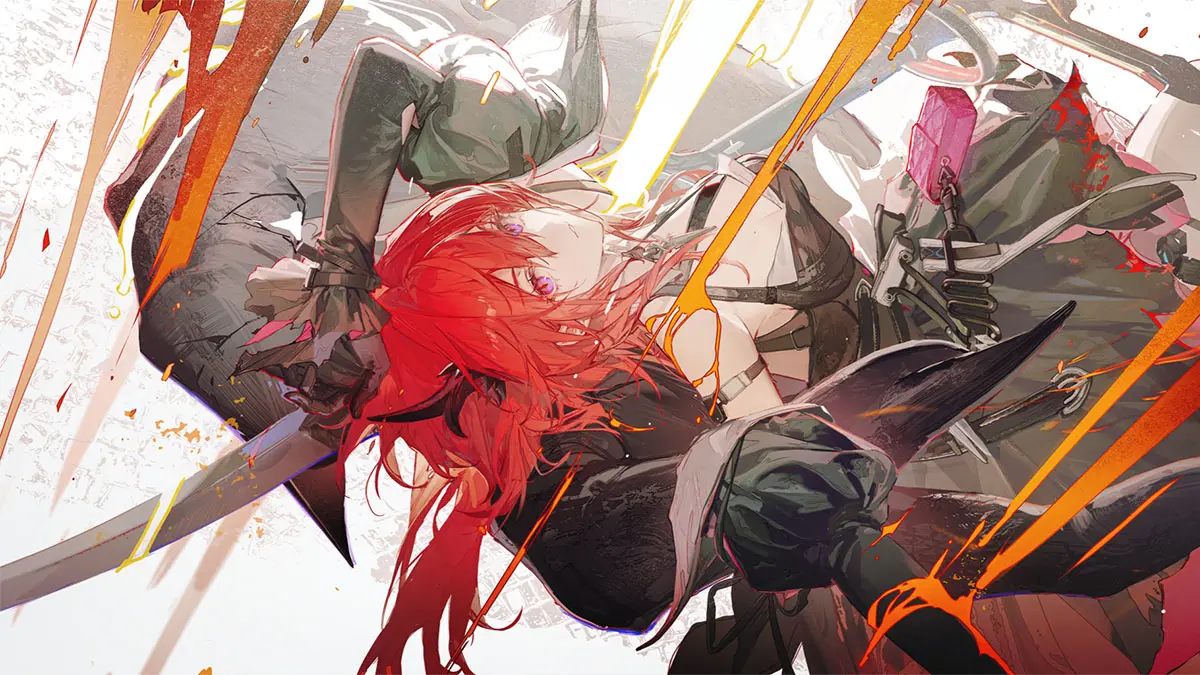 Arknights Endfield Tier List: Global Launch