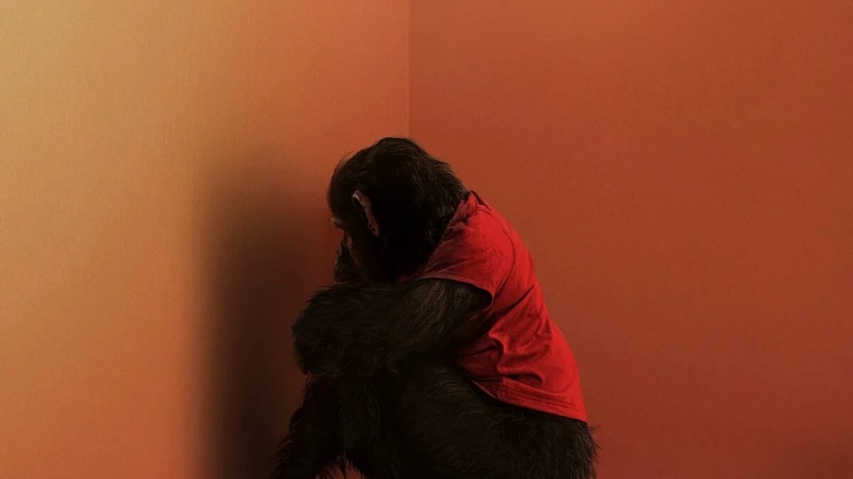 'Avatar' Burns 'Primate' at the Box Office