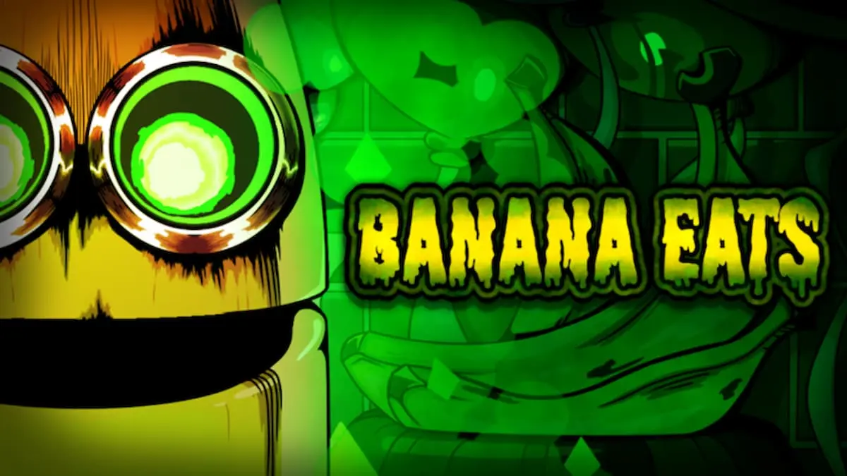 Banana Eats Codes (January 2026) - Active!