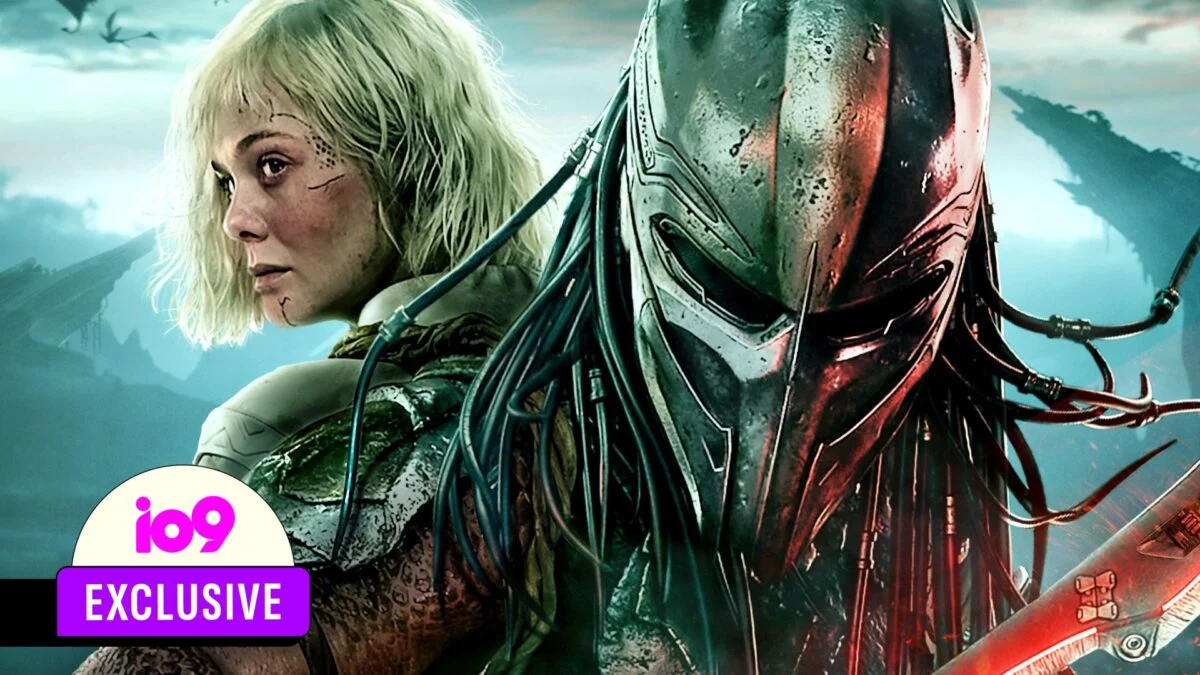 Behind the Most Satisfying Scene in ‘Predator: Badlands’ Unveiled