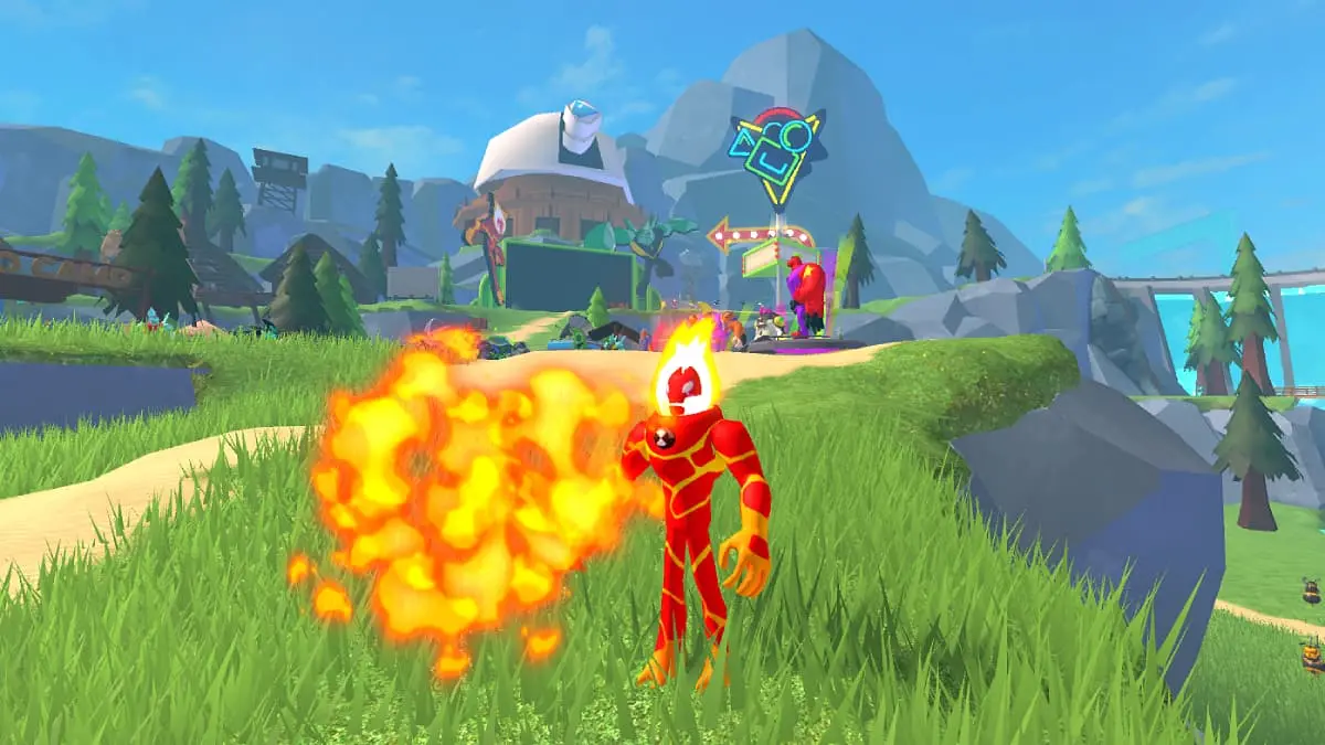 Ben 10 Super Hero Time Codes - January 2026 Guide