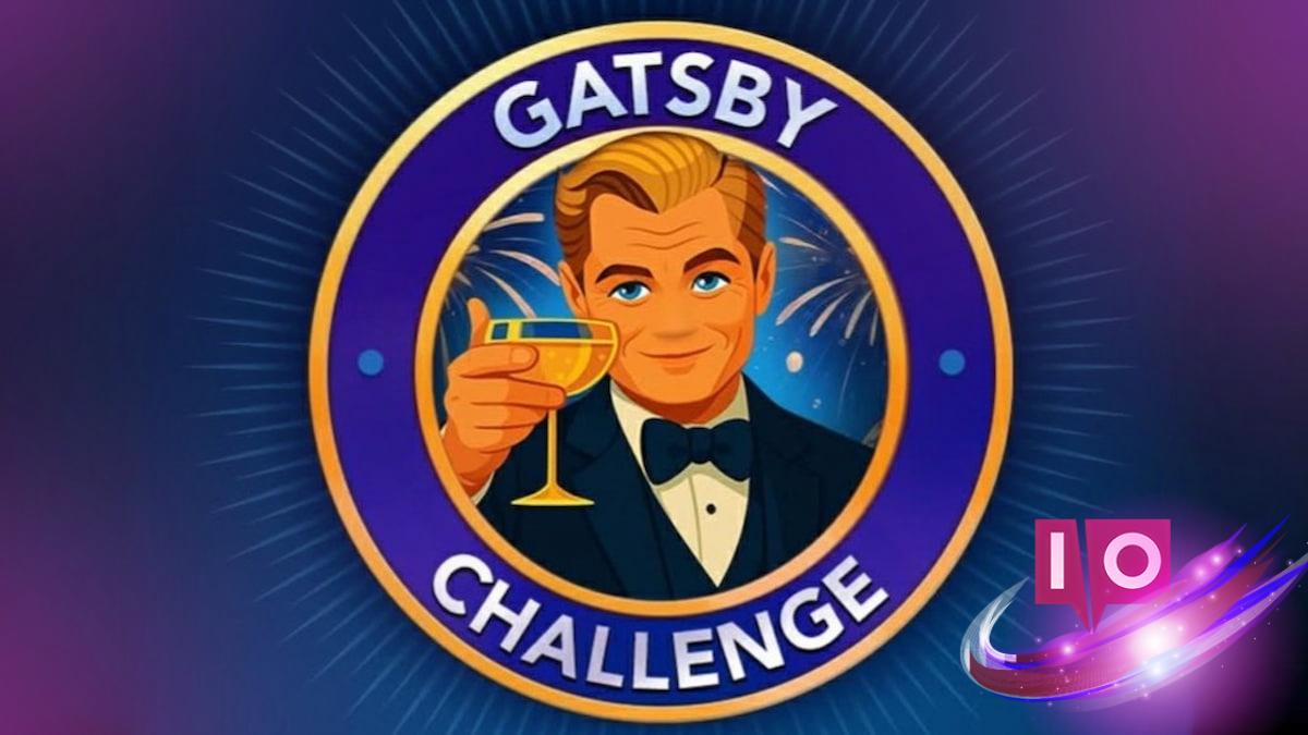 BitLife Gatsby Challenge: Complete Guide