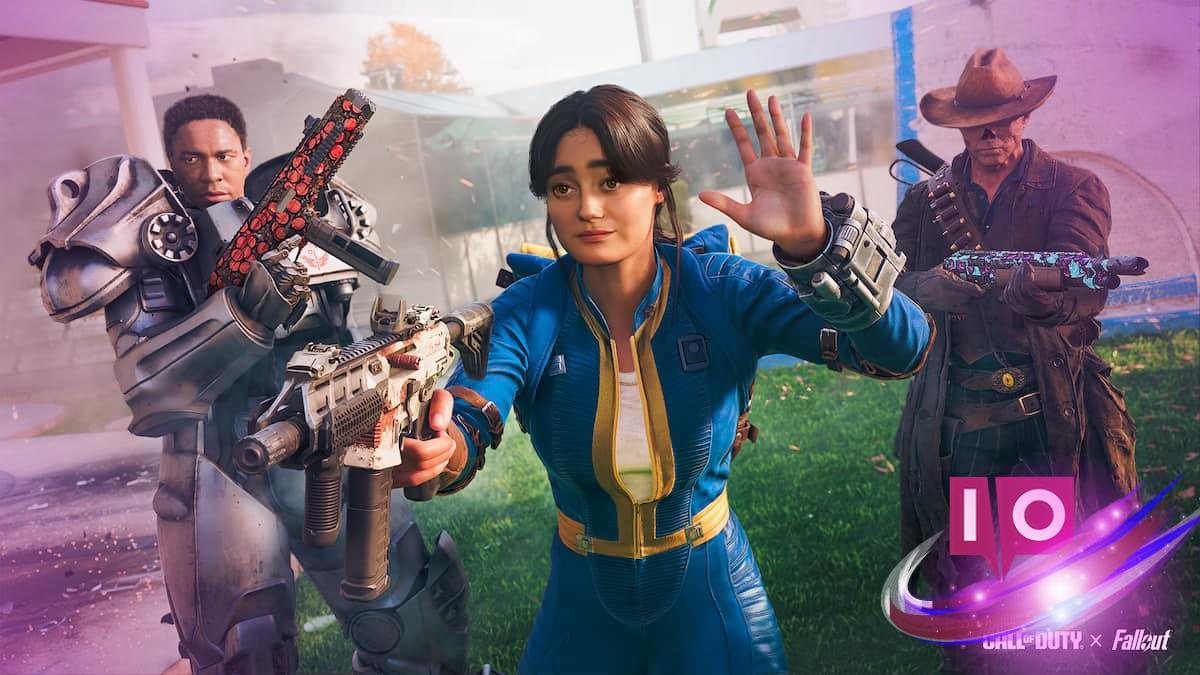 Black Ops 7 Season 1 Reloaded Patch Notes: Fallout Collab, New Guns & Maps