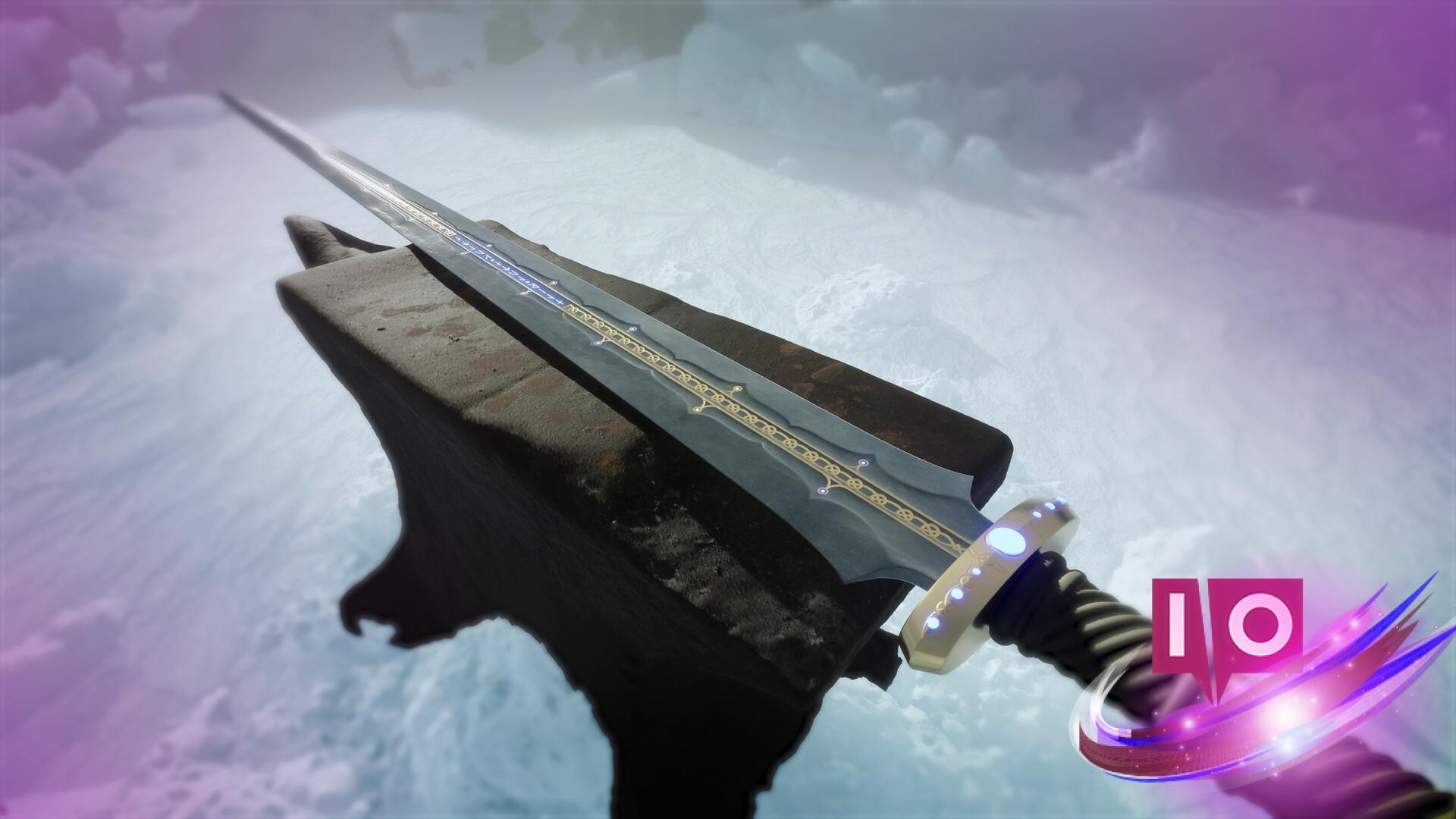 Bladesong Release: Date & Time Countdown