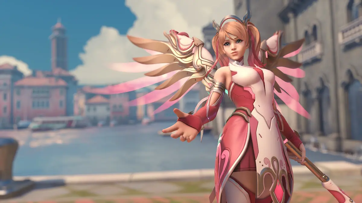 Blizzard 35th Anniversary: Major Games Get Showcases!