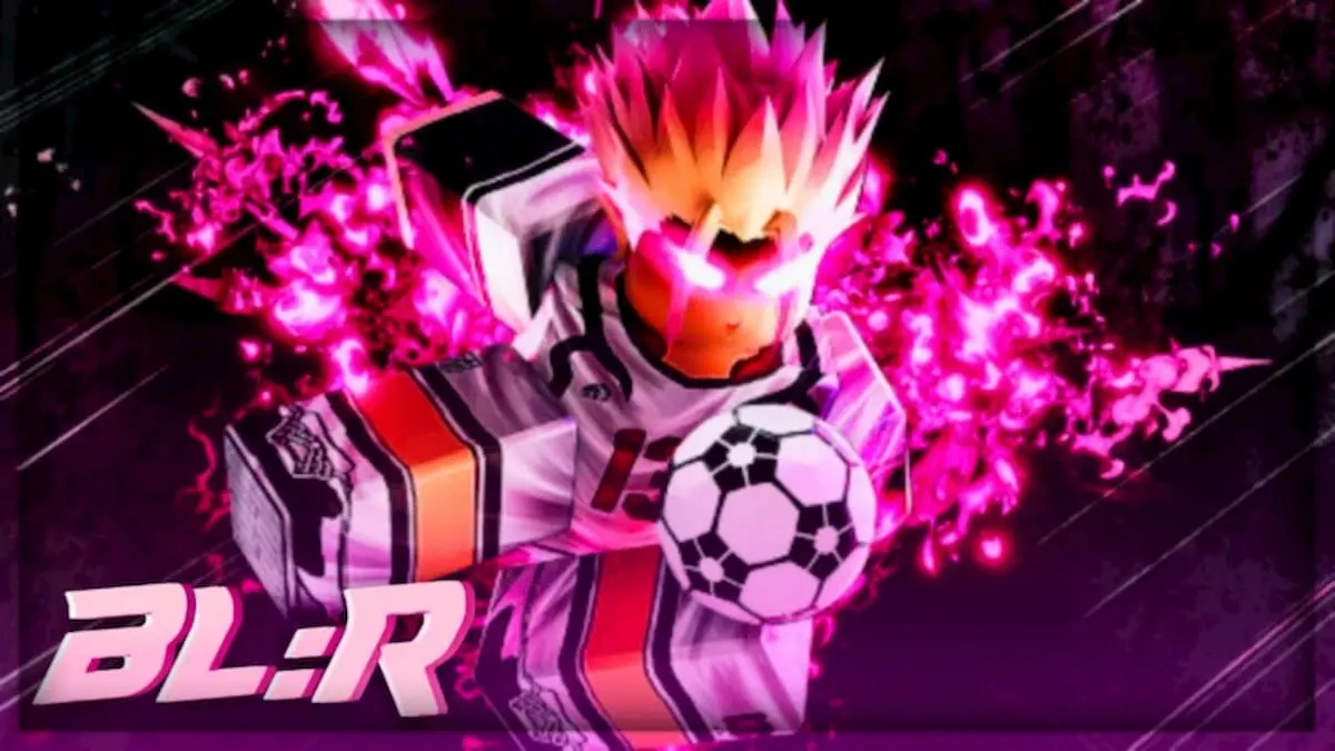 Blue Lock Recreation Codes (Jan 2026)