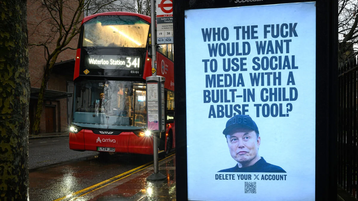 CA Investigates Grok's NSFW Image Generation