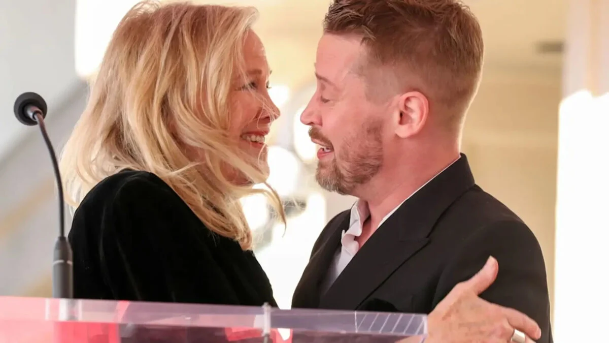 Catherine O'Hara Death: Hollywood Mourns Beloved Actress