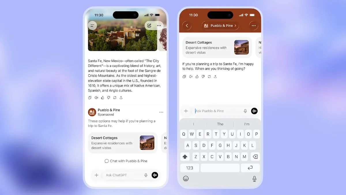 ChatGPT Ads: Unsettling or Inevitable?