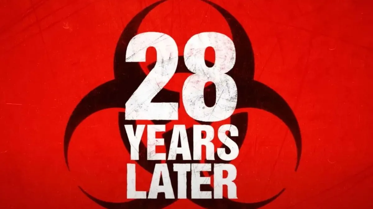 Cillian Murphy 28 Years Later? Bone Temple Movie