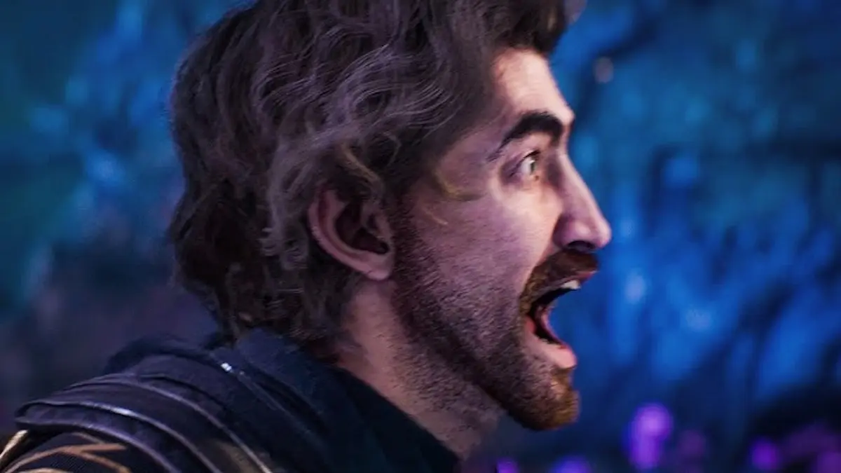 Clair Obscur: Expedition 33 - A Must-Watch Drama Experience