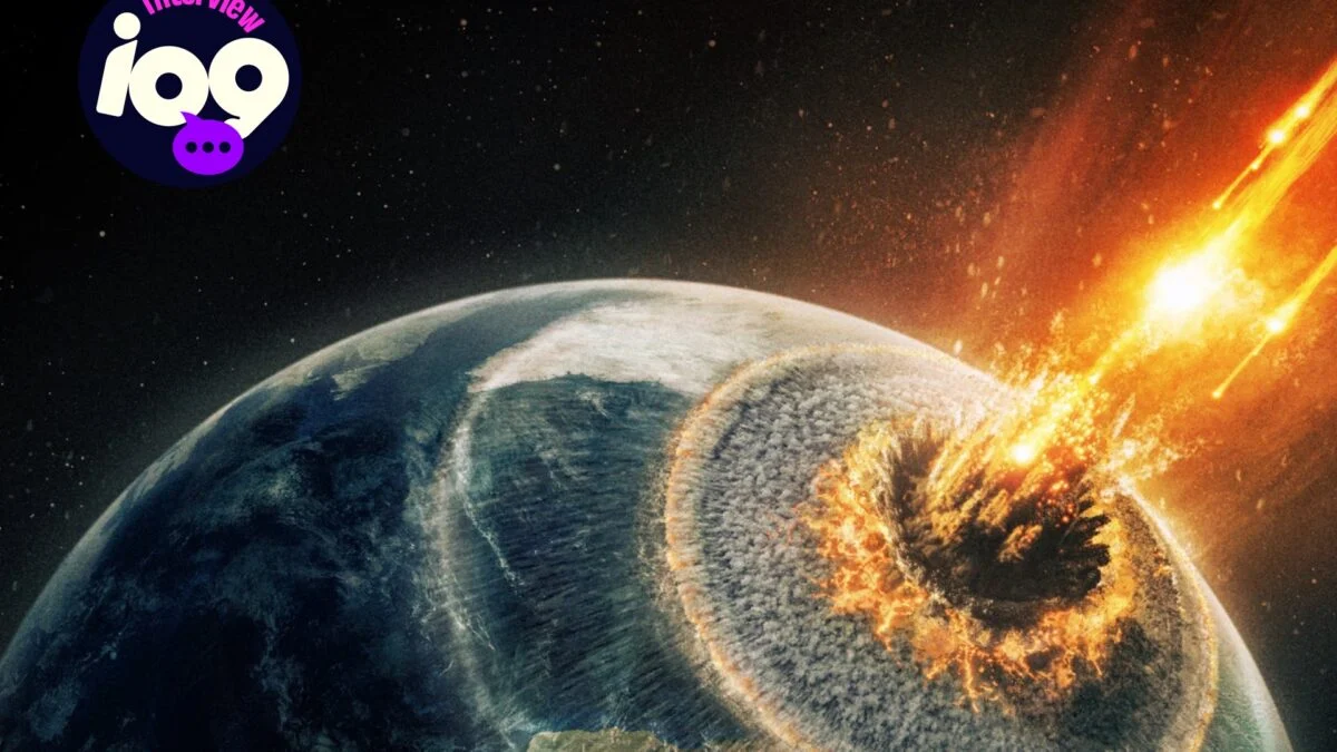 Clarke the Comet in 'Greenland': Not Named After Sci-Fi Legend