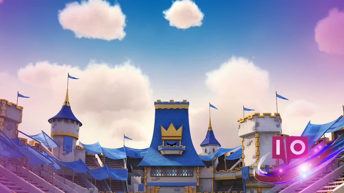 Clash Royale QR Codes: January 2026 (Working!)