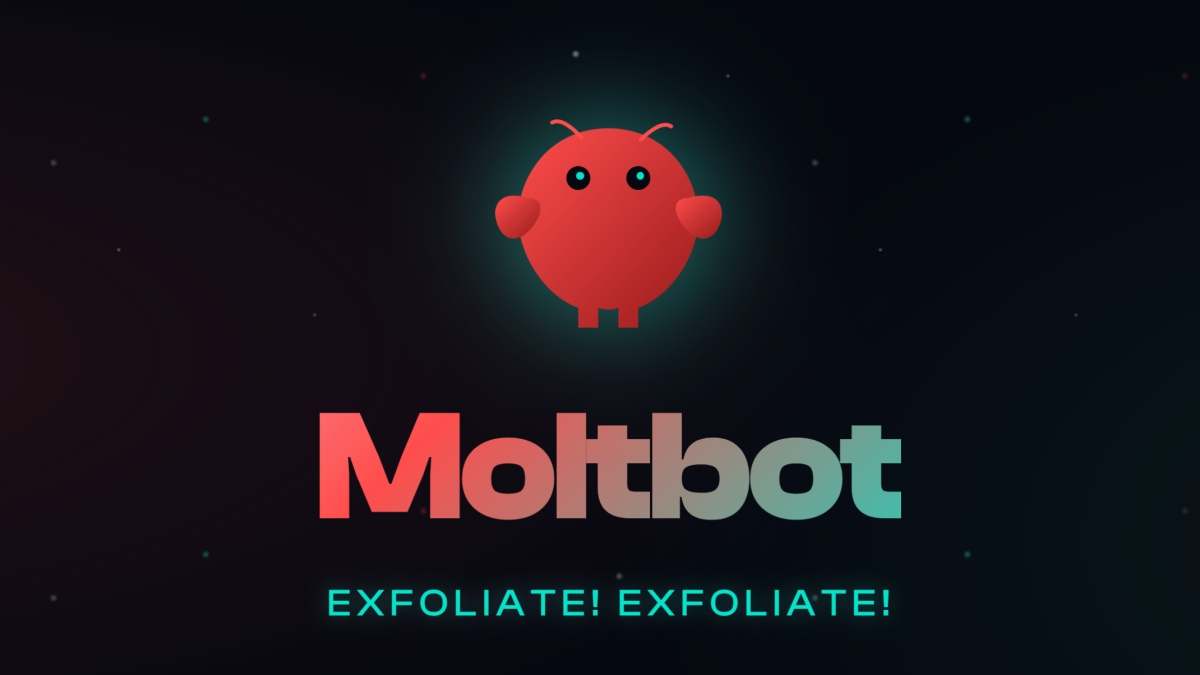 Clawdbot (MoltBot): Viral Robot Explained!
