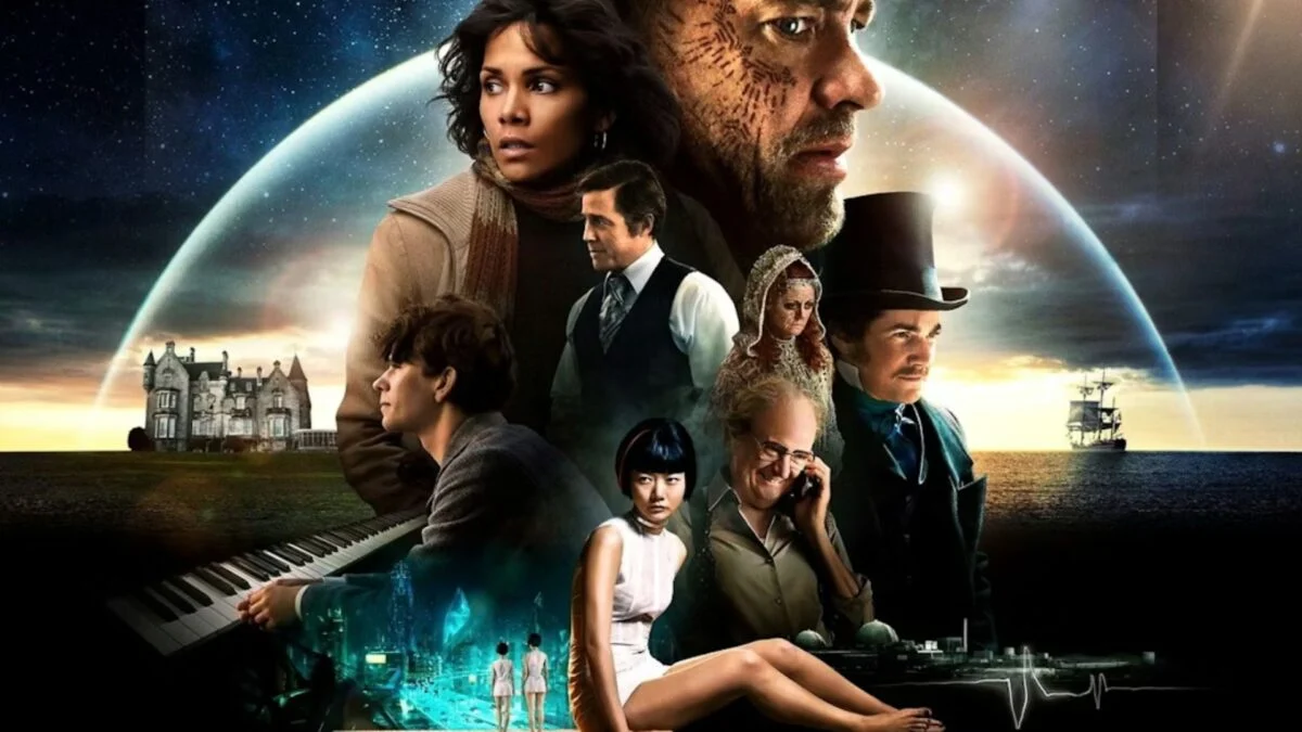 Cloud Atlas Documentary: A Star-Studded 4K Look Back