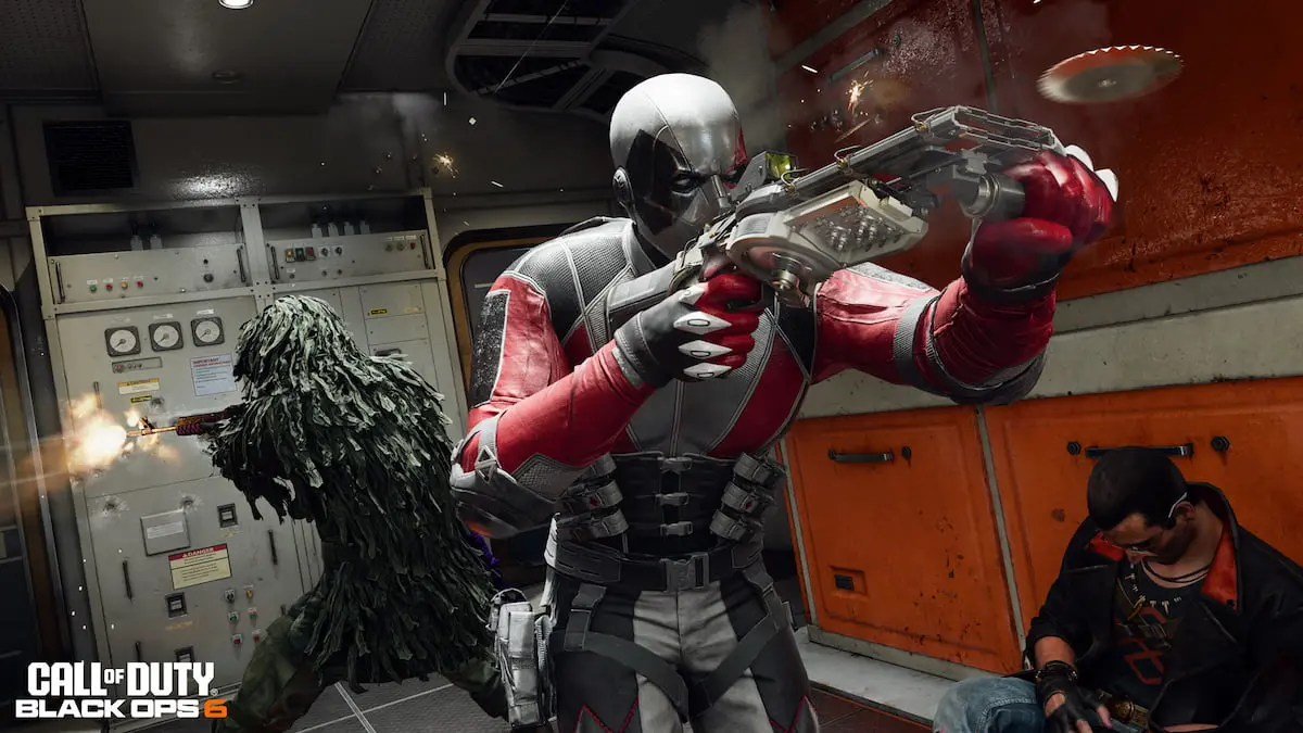 CoD on Switch 2: No Mario Killstreaks Expected