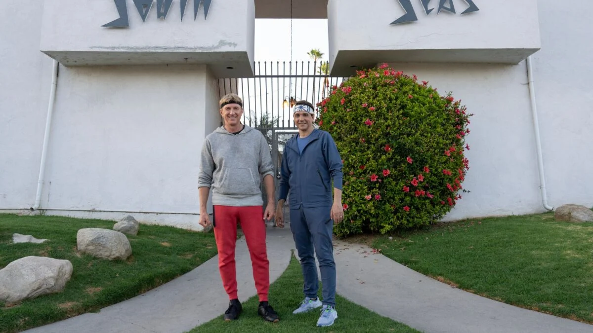 Cobra Kai Blu-ray: All Seasons Get Physical Release!