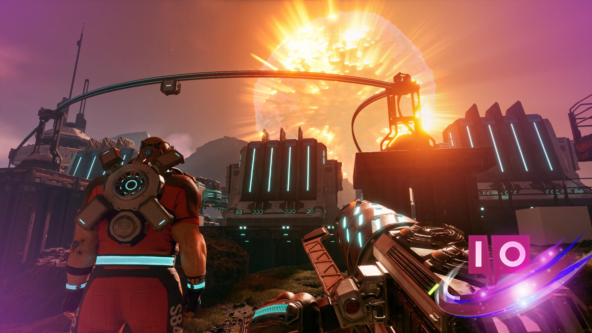 Complete Guide to All Blueprint Locations in StarRupture