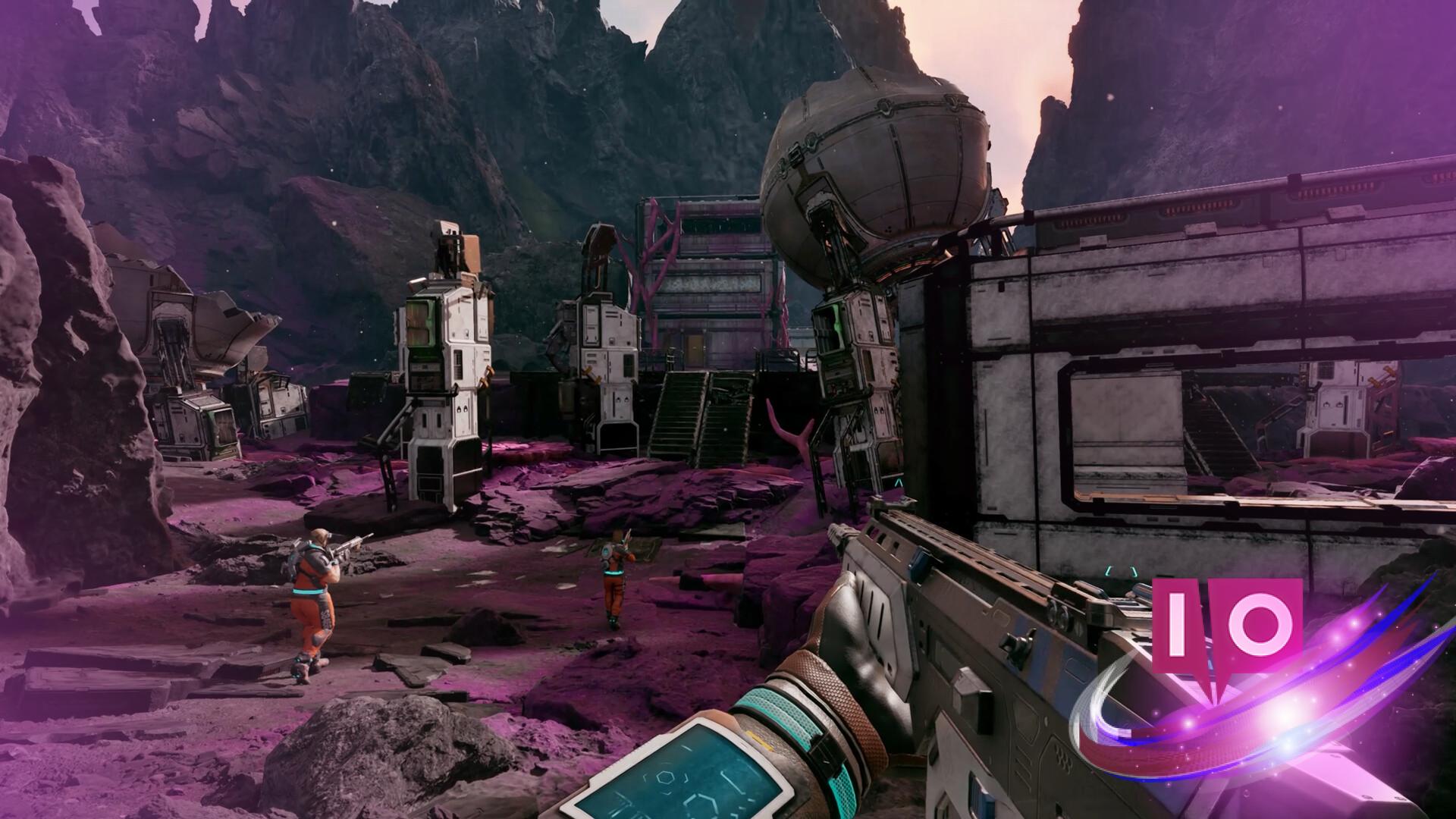 Complete Guide to Cooking All Recipes in StarRupture