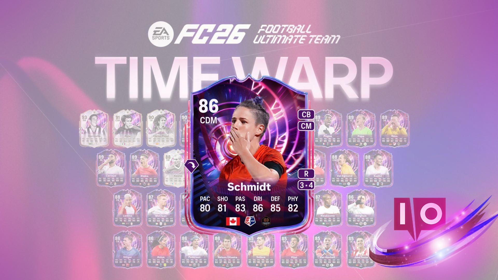 Complete Guide to FC 26 Ultimate Gauntlet 8 Rewards & Tasks