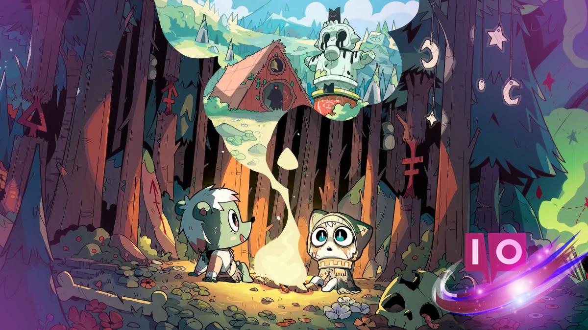 Cult of the Lamb: Winter Survival Guide