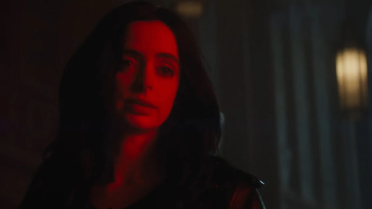 Daredevil: Born Again S2 Trailer - Jessica Jones Returns!
