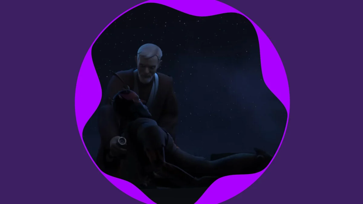 Darth Maul's Return: Why His Second Death Was Perfect